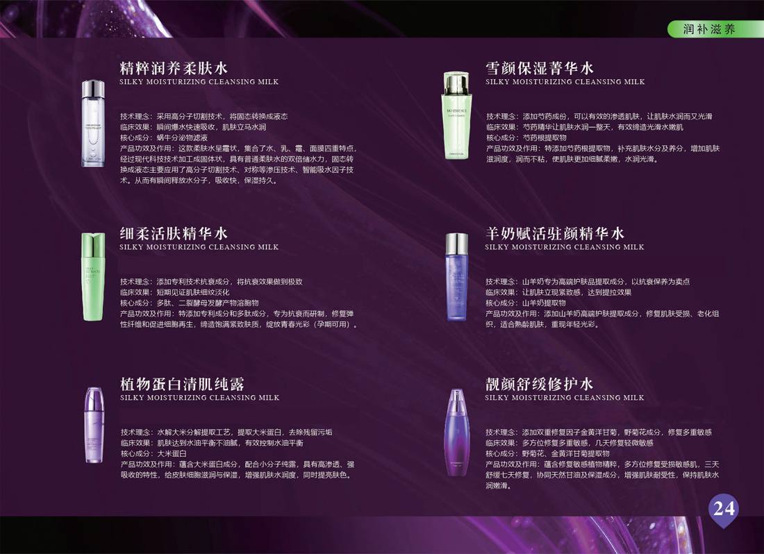Toners